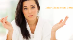 Diagnóstico de infertilidade inexplicado
