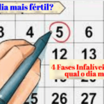 qual é o dia mais fértil