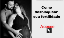 Como desbloquear sua fertilidade - Como aumentar a circulação do sangue no útero, para engravidar, 3 passos essenciais