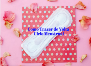 Ciclo 300x220 - Como trazer de volta o ciclo menstrual normal, Restaurar o Equilíbrio Hormonal e Promover a Ovulação