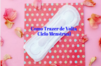 Como trazer de volta o ciclo menstrual normal, Restaurar o Equilíbrio Hormonal e Promover a Ovulação