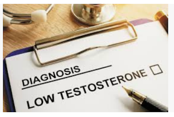 Testosterona em baixo níveis em homens - Testosterona em baixo níveis em homens, Tudo que é preciso saber.